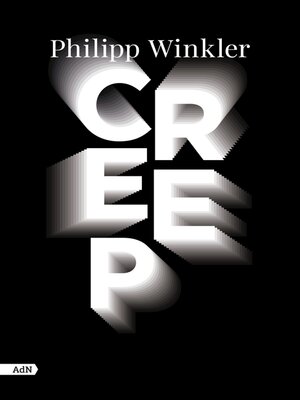 cover image of Creep